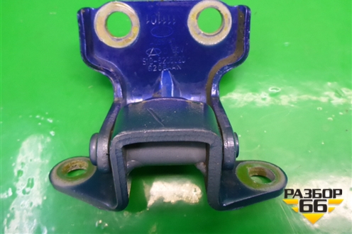 Петля двери задней правой верхняя (S186206020) для Chery Indis(S18D) с 2011г (Индис)