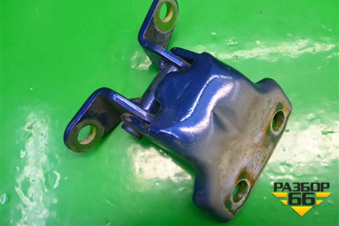 Петля двери задней левой верхняя (S186206010) для Chery Indis(S18D) с 2011г (Индис)