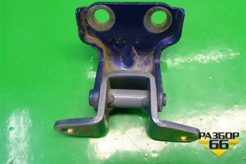 Петля двери задней левой верхняя (S186206010) для Chery Indis(S18D) с 2011г (Индис)