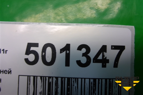 Петля двери задней левой верхняя (S186206010) для Chery Indis(S18D) с 2011г (Индис)