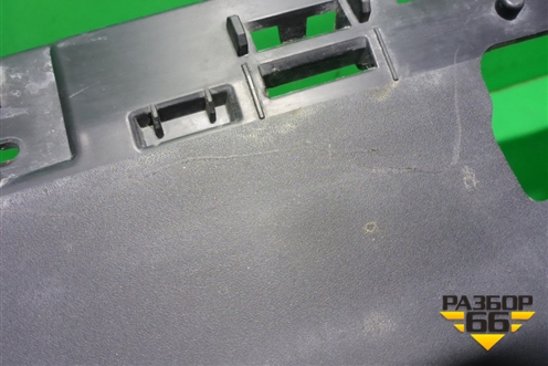 Кронштейн решетки радиатора (под камеру) (9815317777) для Peugeot 3008 с 2016г