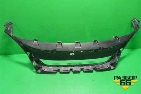 Кронштейн решетки радиатора (под камеру) (9815317777) для Peugeot 3008 с 2016г