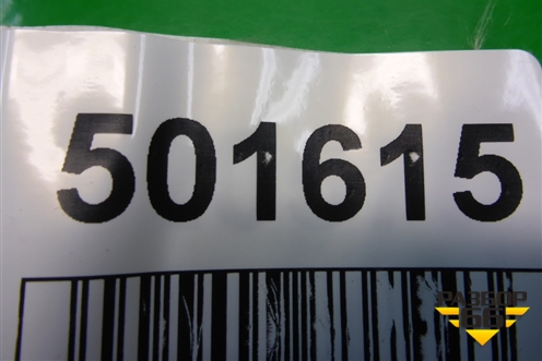 Ручка наружная двери передней правой для Daewoo Nexia с 1995-2016г (Нексия)