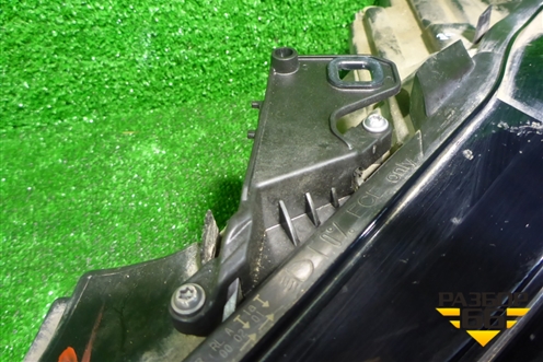 Фара левая (Matrix Led с блоком) (4K0941039) для Audi A6 (C8) с 2018г (А6)