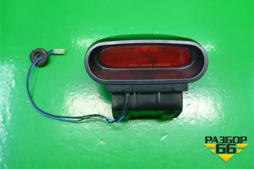 Фонарь задний стоп сигнал (до 2008г) для Daewoo Nexia с 1995-2016г (Нексия)