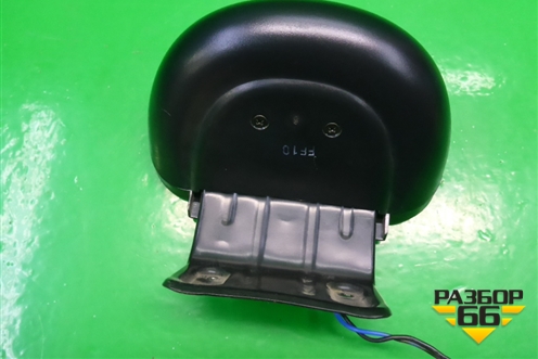 Фонарь задний стоп сигнал (до 2008г) для Daewoo Nexia с 1995-2016г (Нексия)