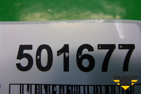Фонарь задний стоп сигнал (до 2008г) для Daewoo Nexia с 1995-2016г (Нексия)