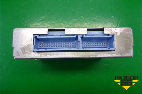 Блок управления двигателем (1.5л A15MF) (96258337) для Daewoo Nexia с 1995-2016г (Нексия)