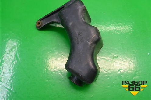 Резонатор воздушного фильтра малый (96181219) для Daewoo Nexia с 1995-2016г (Нексия)