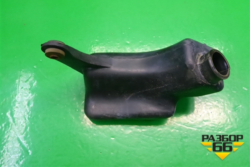 Резонатор воздушного фильтра малый (96181219) для Daewoo Nexia с 1995-2016г (Нексия)