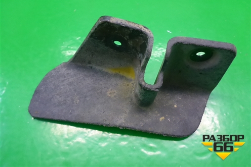 Брызговик задний левый (перед колесом) (86827H5000) для Hyundai Solaris с 2017г (Солярис)