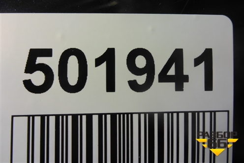 Бампер передний (до 2015г под омыватели) (7298993) для BMW 3-серия F30/F31 с 2011г