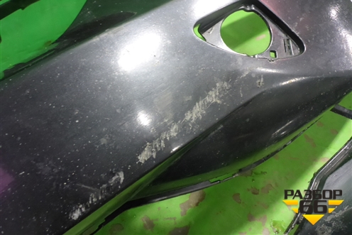 Бампер передний (до 2015г под омыватели) (7298993) для BMW 3-серия F30/F31 с 2011г