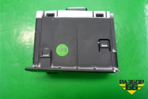 Модуль кнопок (93300H5AA0) для Hyundai Solaris с 2017г (Солярис)