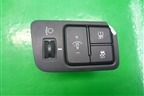 Модуль кнопок (93300H5AA0) для Hyundai Solaris с 2017г (Солярис)