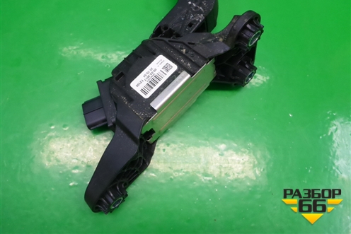 Педаль газа электронная для Hyundai Solaris с 2017г (Солярис)