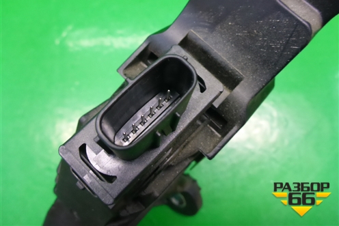 Педаль газа электронная для Hyundai Solaris с 2017г (Солярис)