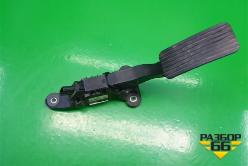 Педаль газа электронная для Hyundai Solaris с 2017г (Солярис)