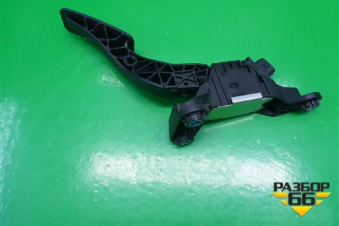 Педаль газа электронная для Hyundai Solaris с 2017г (Солярис)