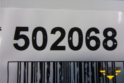 Педаль газа электронная для Hyundai Solaris с 2017г (Солярис)