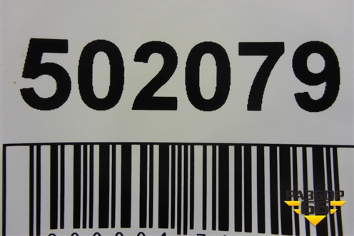 Стекло глухое правое (заднее) (96261565) для Chevrolet Rezzo с 2003г (Резо)