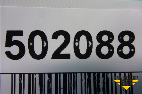 Глушитель задняя часть для Chevrolet Aveo (T200) с 2003-2008 (Авео Т200)