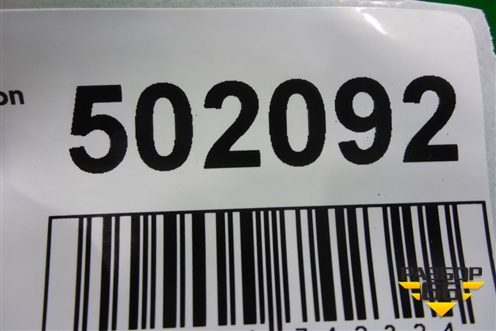 Стекло глухое левое (878102E000) для Hyundai Tucson с 2004-2010г (Туксон)