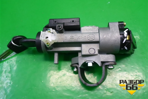 Замок зажигания для Chevrolet Aveo (T200) с 2003-2008 (Авео Т200)