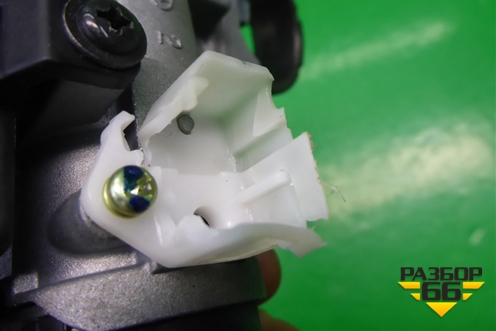 Замок зажигания для Chevrolet Aveo (T200) с 2003-2008 (Авео Т200)