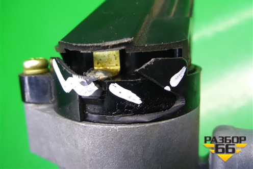 Замок зажигания для Chevrolet Aveo (T200) с 2003-2008 (Авео Т200)