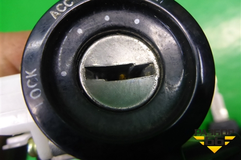 Замок зажигания для Chevrolet Aveo (T200) с 2003-2008 (Авео Т200)