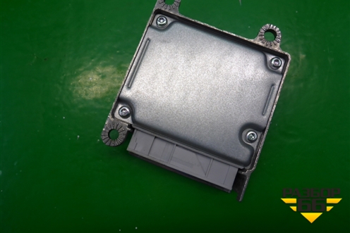 Блок управления AIR BAG (96430714) для Chevrolet Aveo (T200) с 2003-2008 (Авео Т200)