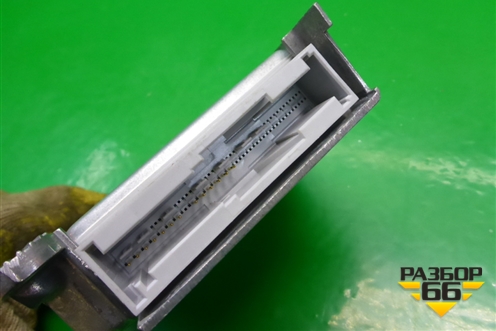 Блок управления AIR BAG (96430714) для Chevrolet Aveo (T200) с 2003-2008 (Авео Т200)