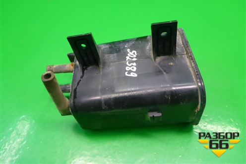 Адсорбер фильтр угольный (96537249) для Chevrolet Aveo (T200) с 2003-2008 (Авео Т200)