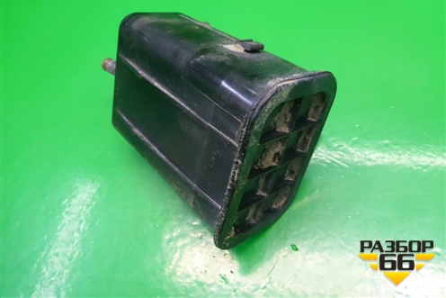 Адсорбер фильтр угольный (96537249) для Chevrolet Aveo (T200) с 2003-2008 (Авео Т200)