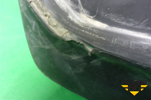 Брызговик задний левый (PZ32048013) для Lexus RX 350 c 2015г (РХ)