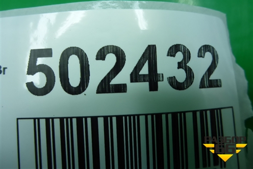 Накладка на рулевое колесо для Kia Cerato с 2013г (Серато 3)