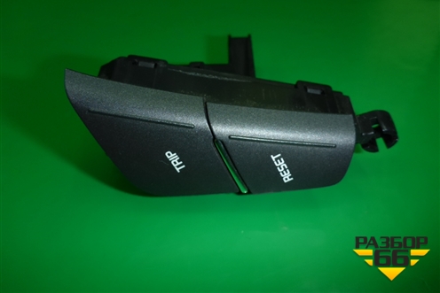 Кнопка (на рулевое колесо) для Kia Cerato с 2013г (Серато 3)