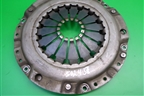 Корзина сцепления (1.4л F14D3) для Chevrolet Aveo (T200) с 2003-2008 (Авео Т200)