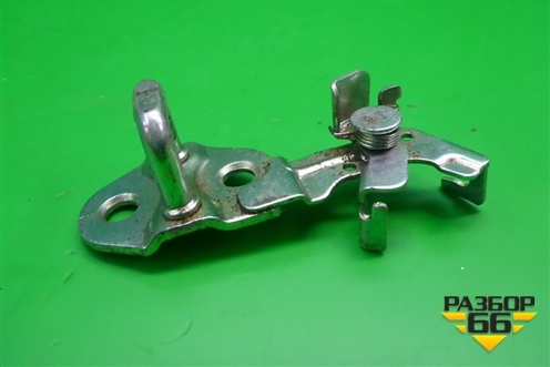 Замок багажника (ответная часть хетчбэк) для Chevrolet Aveo (T200) с 2003-2008 (Авео Т200)