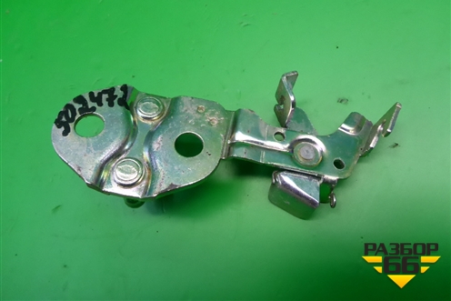 Замок багажника (ответная часть хетчбэк) для Chevrolet Aveo (T200) с 2003-2008 (Авео Т200)