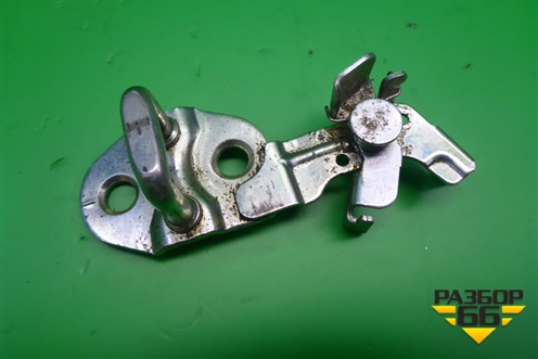 Замок багажника (ответная часть хетчбэк) для Chevrolet Aveo (T200) с 2003-2008 (Авео Т200)