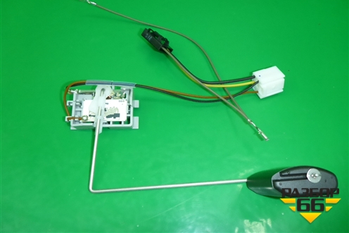 Датчик уровня топлива (на насос новый) (31112A2999QQH) для Hyundai i30 с 2012-2017г (Ай30)