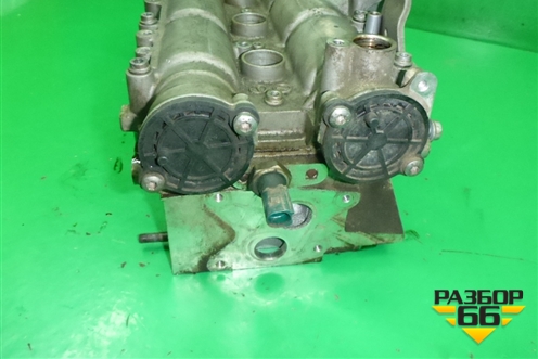 Головка блока цилиндров (1.4л CAV) (03C103358AT) для Volkswagen Scirocco с 2008г (Сирокко)