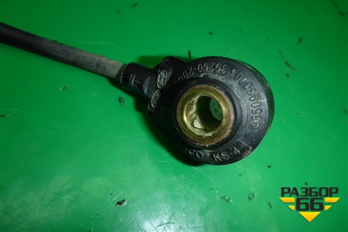 Датчик детонации (392502B000) для Kia Rio с 2011-2016г (Рио 3)