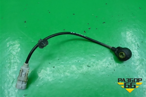 Датчик детонации (392502B000) для Kia Rio с 2011-2016г (Рио 3)