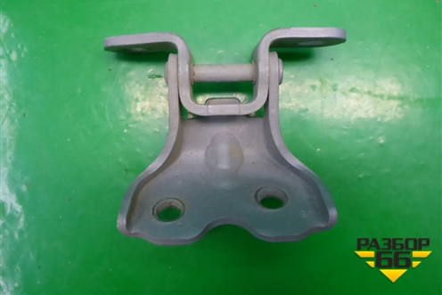 Петля двери передней правой нижняя для Hyundai Getz с 2002г (Гетц)