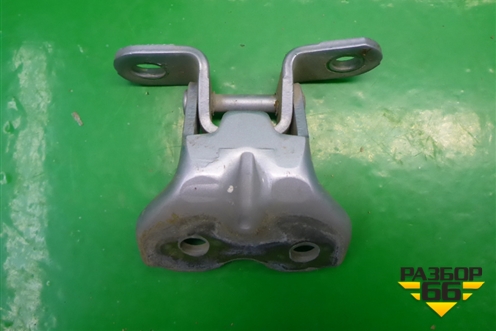 Петля двери передней правой нижняя для Hyundai Getz с 2002г (Гетц)