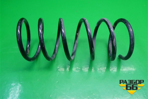 Пружина передняя для Hyundai Getz с 2002г (Гетц)