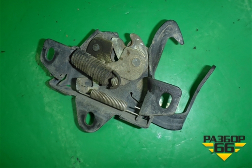 Замок капота для Chevrolet Rezzo с 2003г (Резо)